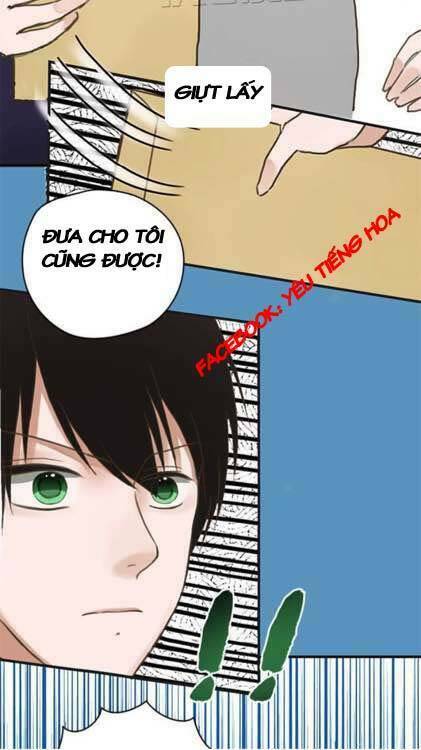 Thần Tượng Điểm Zero: Chapter 4