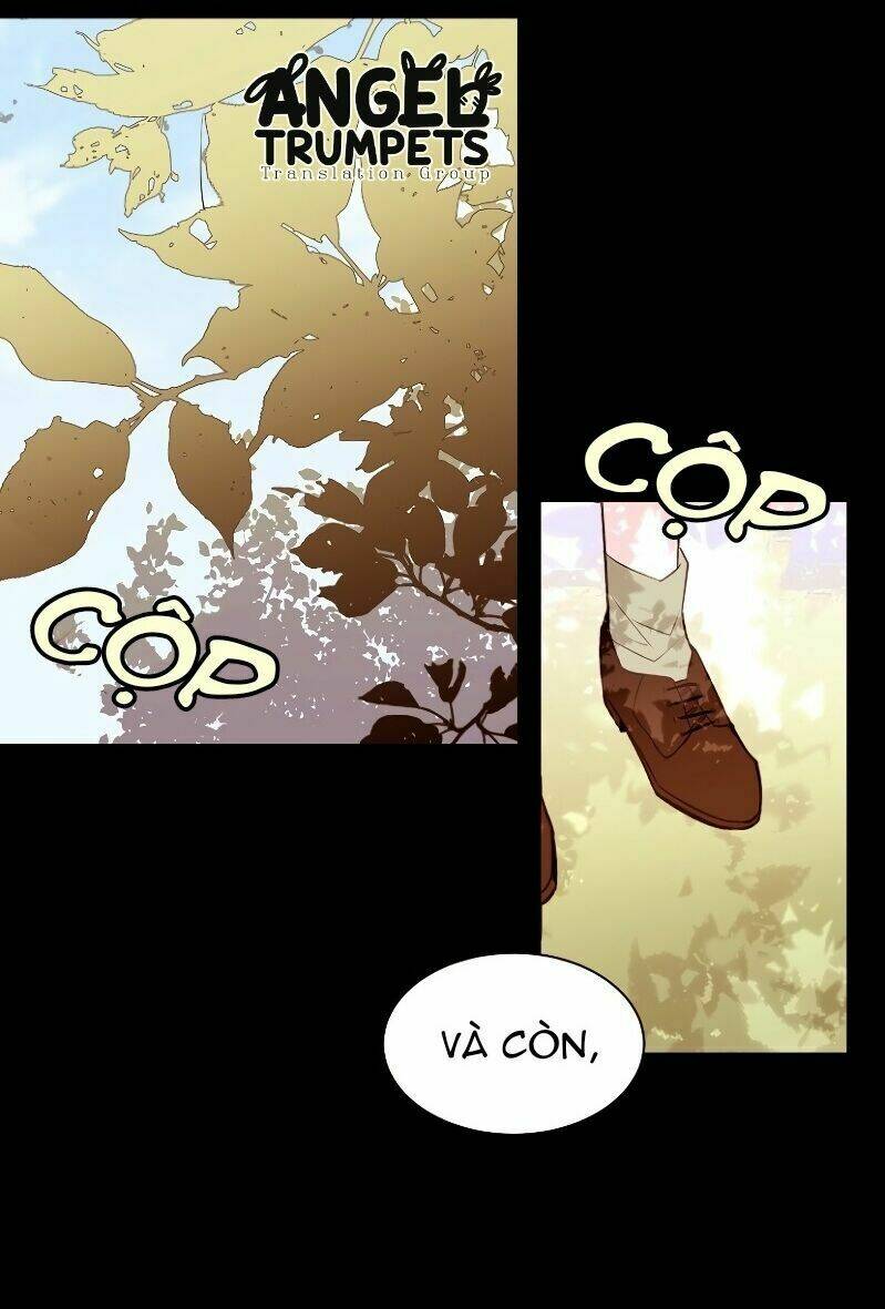 Cuộc Sống Rập Khuôn Của Một Quý Cô Tái Sinh!: Chapter 26