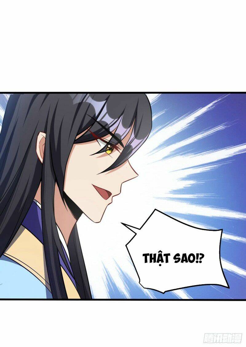 Yêu Giả Vi Vương: Chapter 144