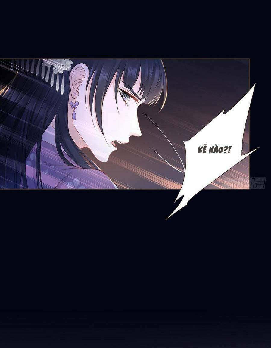 Đại Giá Thừa Tướng: Chapter 137