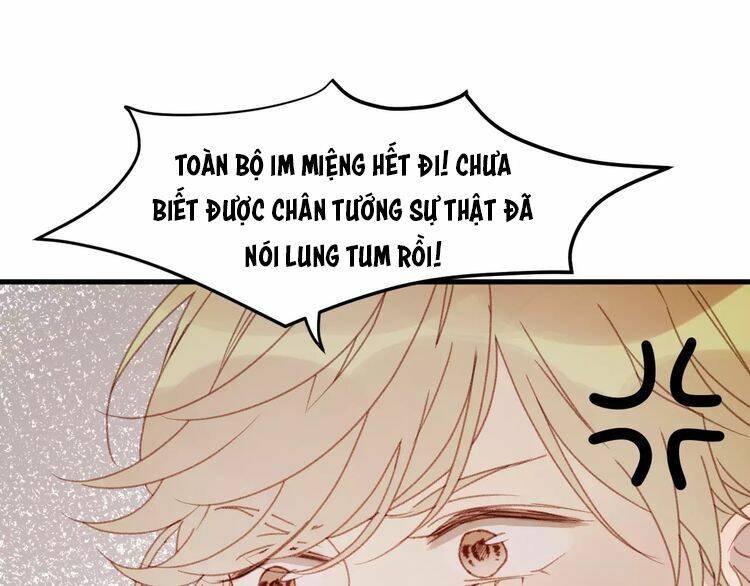 Lượm Được Một Tiểu Hồ Ly 2: Chapter 32.5