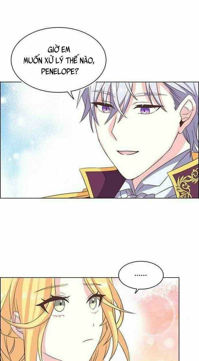 Một Đêm Với Hoàng Đế: Chapter 6