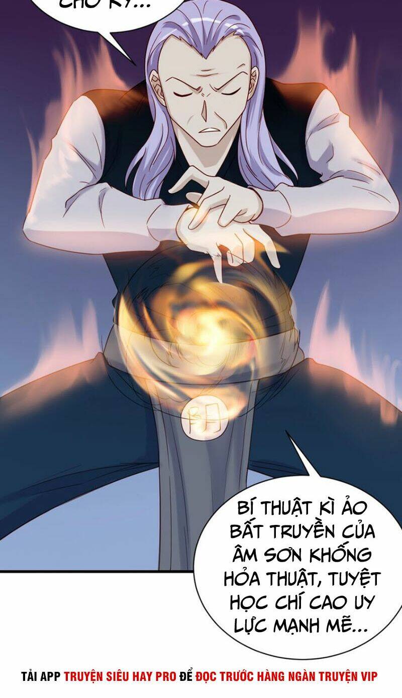 Hệ Thống Tu Tiên Mạnh Nhất: Chapter 42