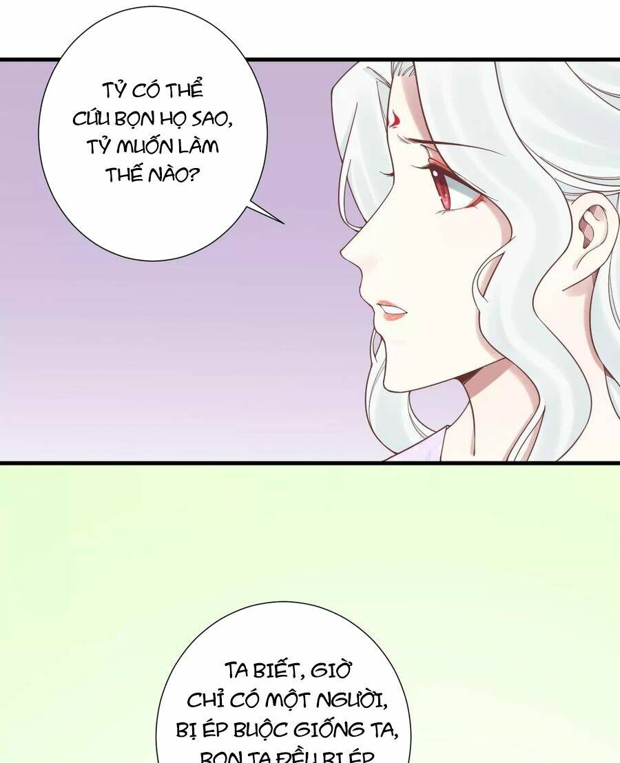 Hoàng Hậu Bận Lắm: Chapter 169