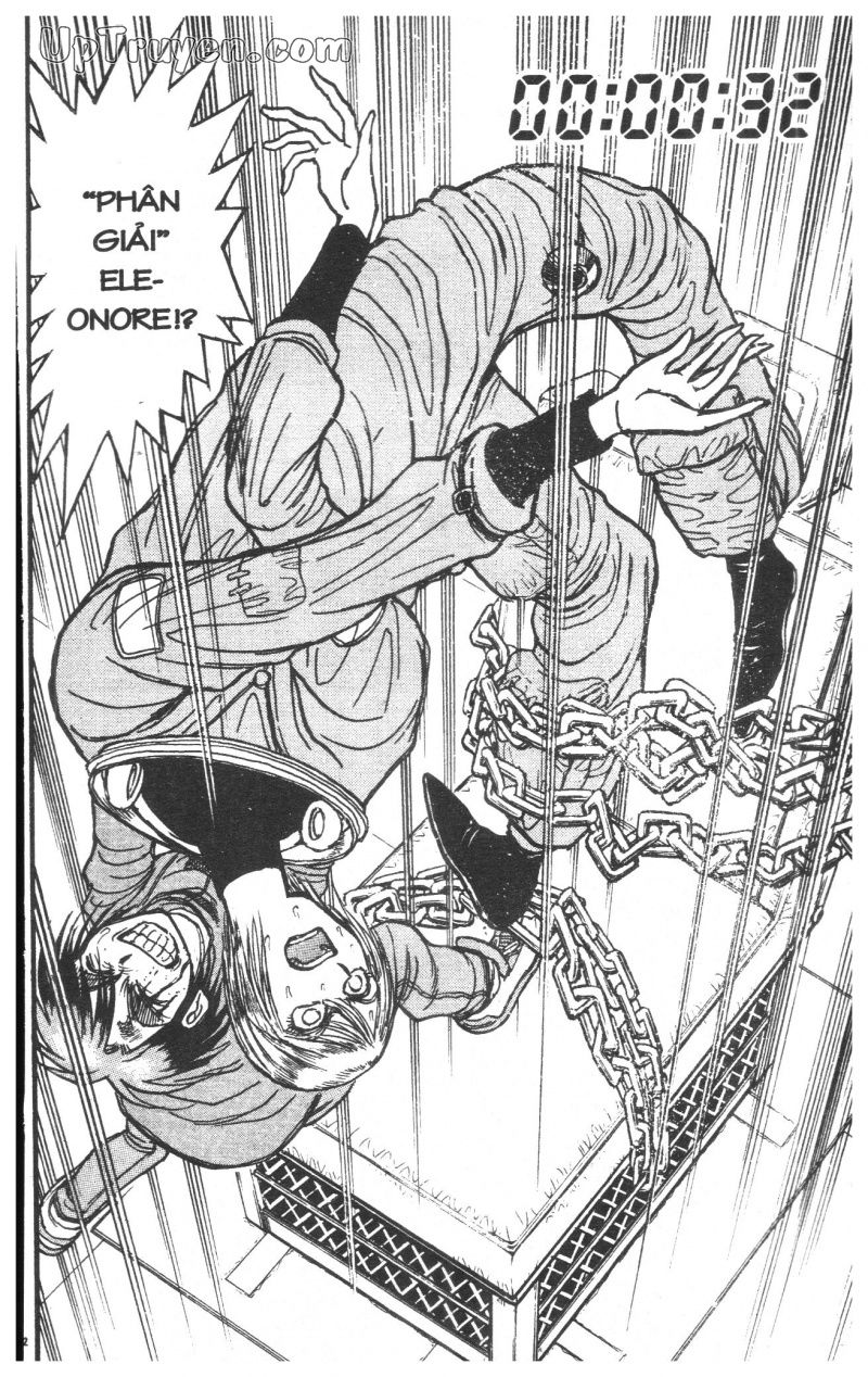 Fujita Kazuhiro: Chapter 40