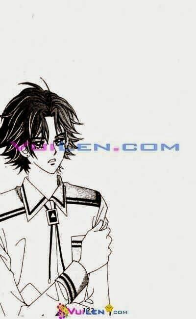 Cặp Đôi Kỳ Lạ: Chapter 5