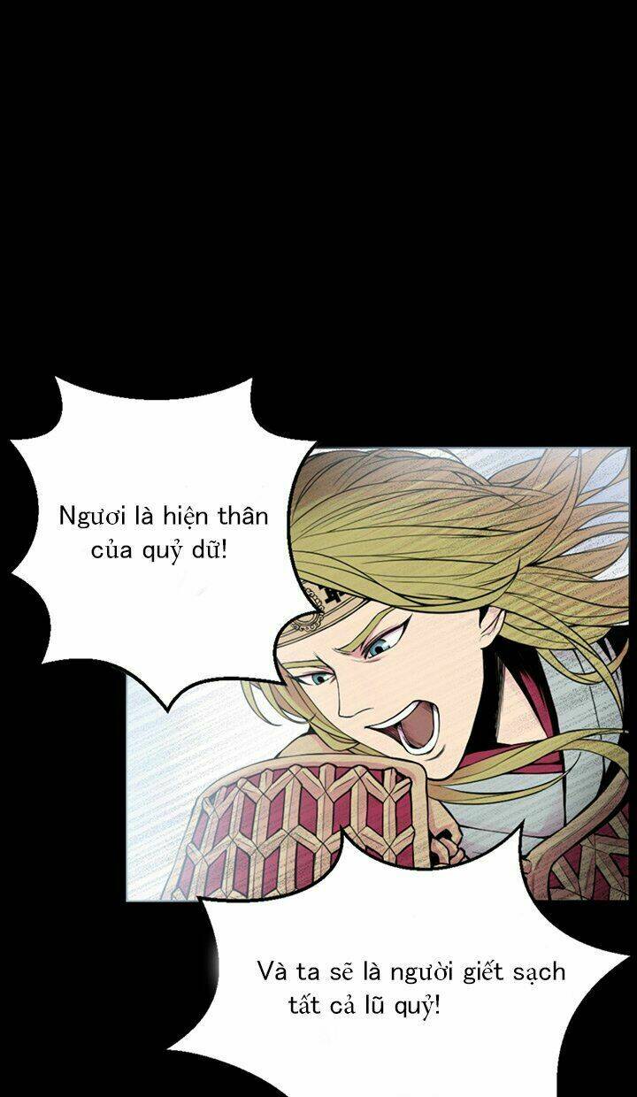 Luân Hồi Ác Nhân: Chapter 1