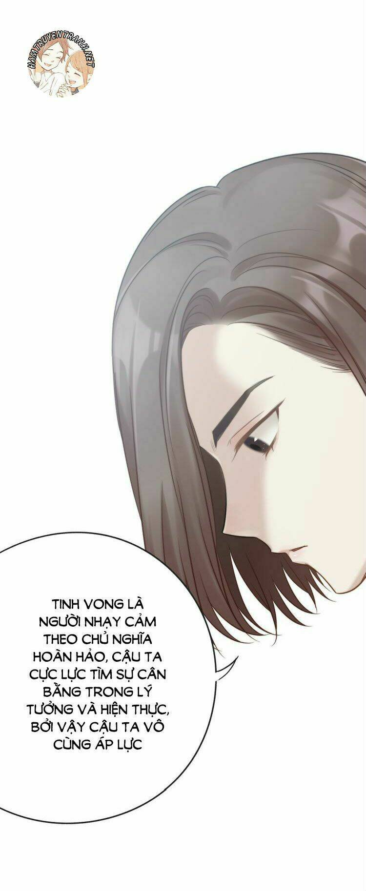 Viện Bảo Tàng Tâm Nguyện: Chapter 11.2