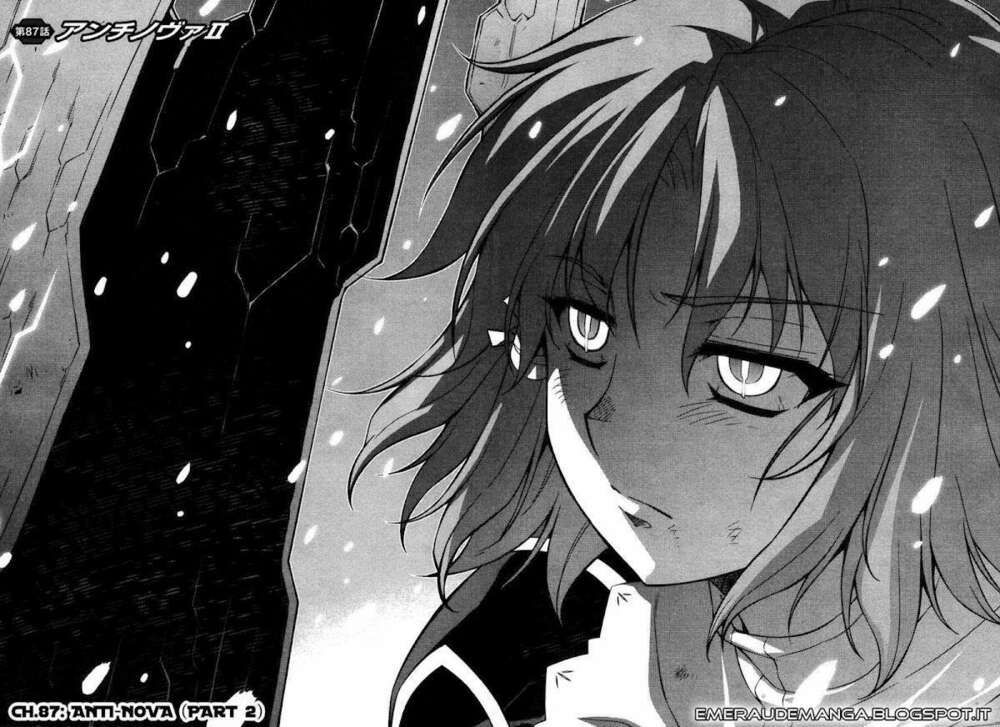 Freezing: Chapter 87