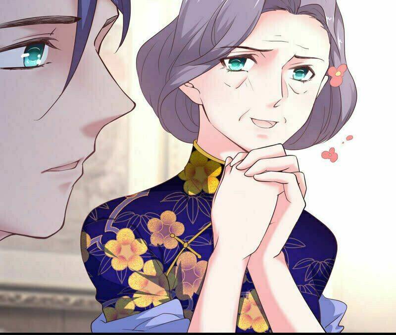 Chiến Lược Lãng Mạn Của Thịnh Thiếu: Chapter 55