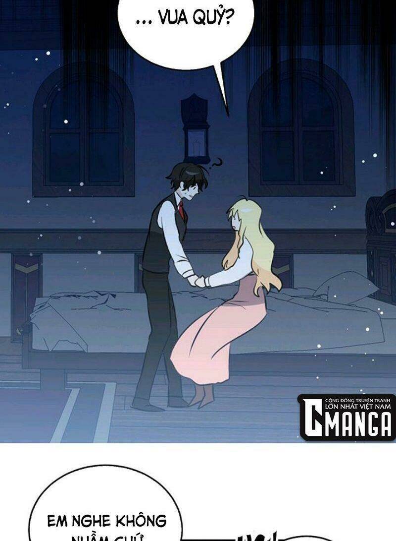 Tôi Là Bạn Gái Cũ Của Một Người Lính: Chapter 43