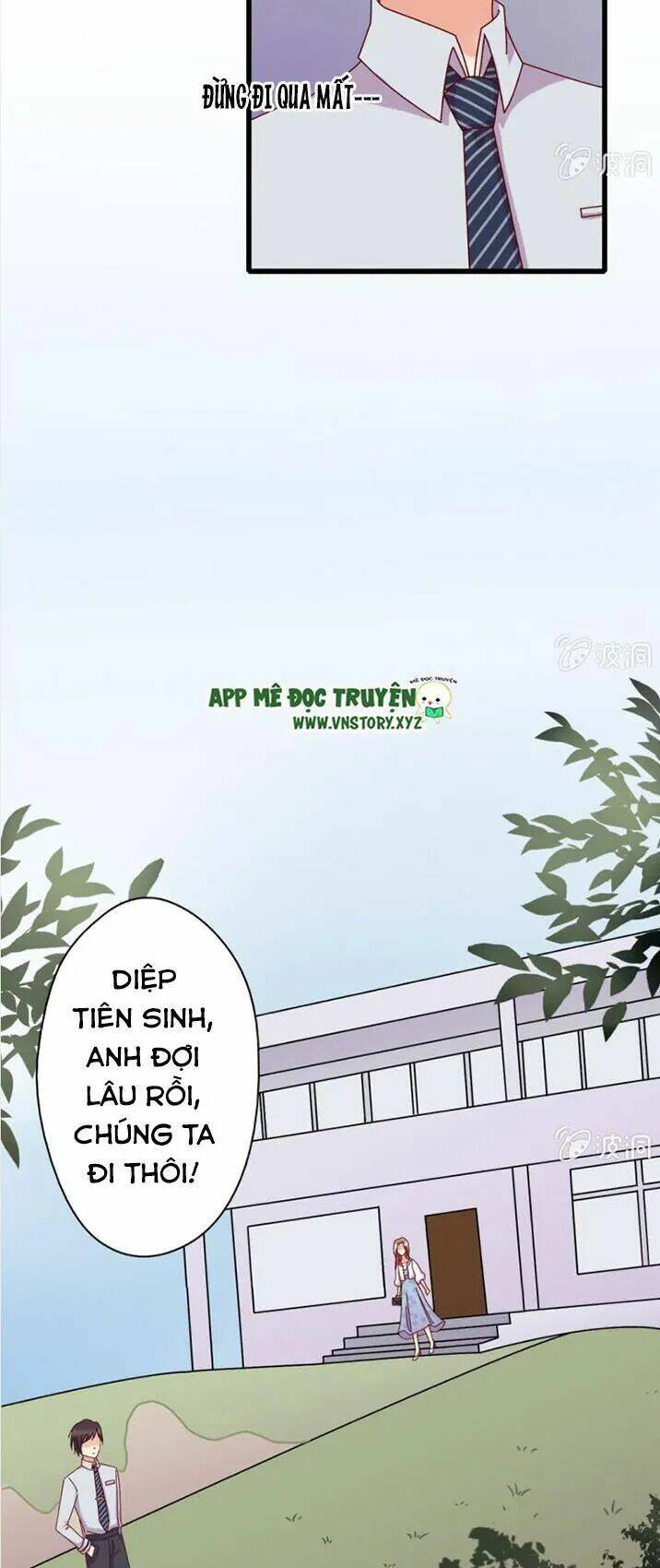 Kết Hôn Thử 99 Ngày: Chapter 9.5