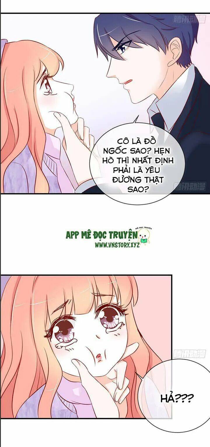 Cẩm Lý Thiếu Nữ Của Tôi: Chapter 41