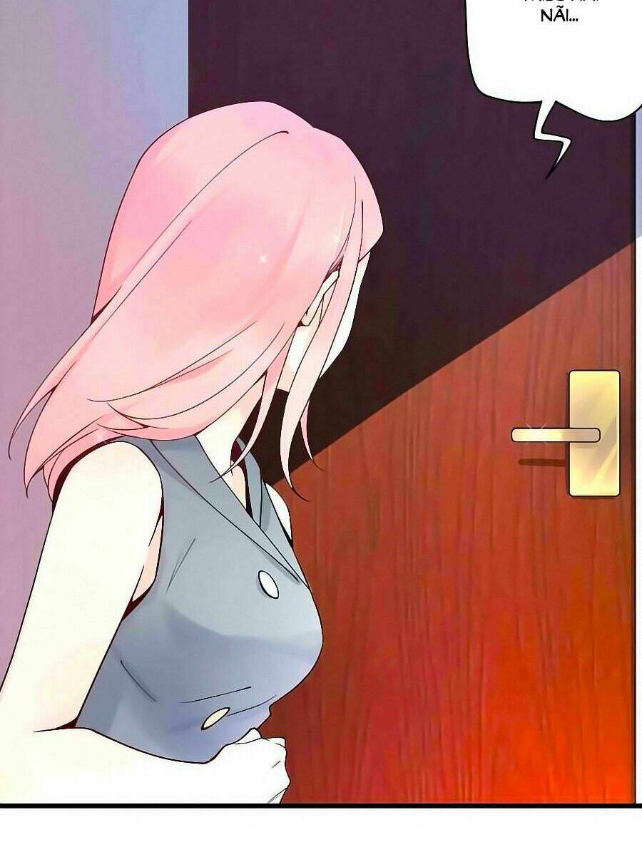 Lãnh Huyết Tổng Tài Đích Tâm Kiên Thê: Chapter 9