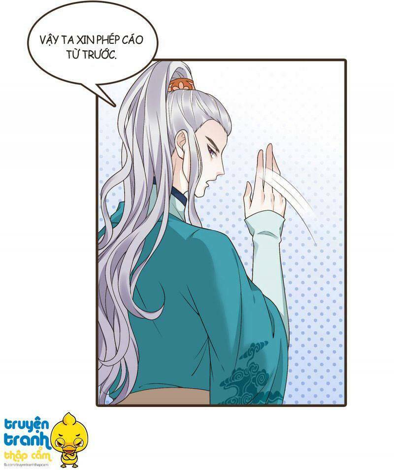 Đại Giá Thừa Tướng: Chapter 44