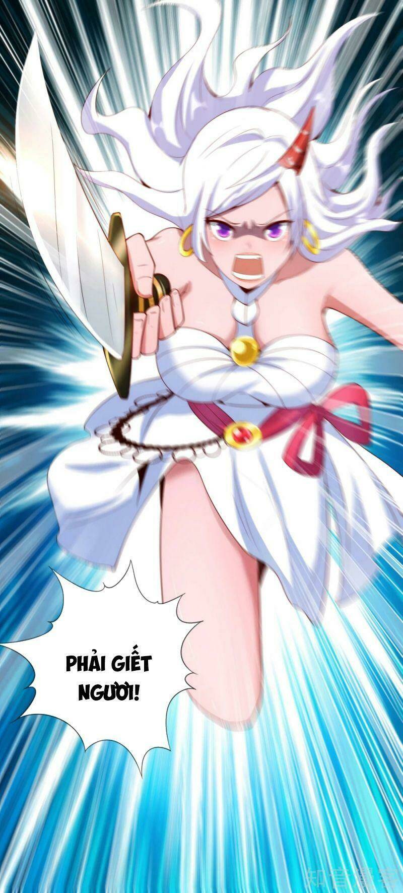 Vòng Bạn Bè Mạnh Nhất Của Tiên Giới: Chapter 86