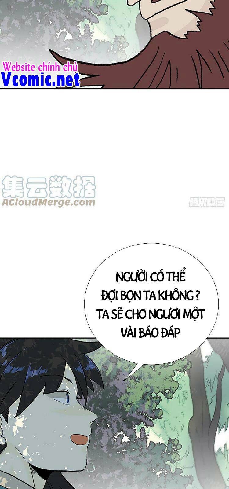 Học Sĩ Tái Sinh: Chapter 208