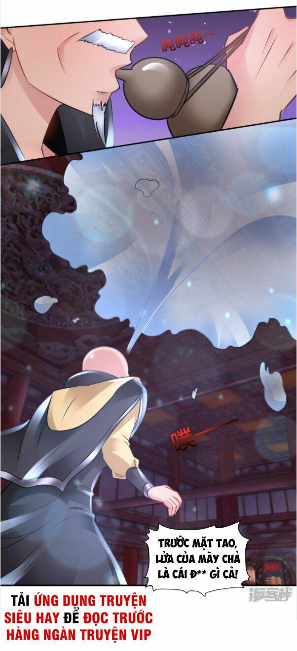 Phong Thủy Thiên Sư: Chapter 96