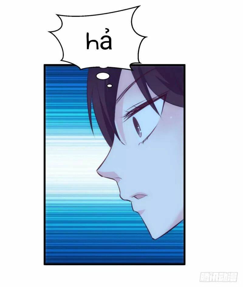 Bẩm Báo Công Chúa !: Chapter 30