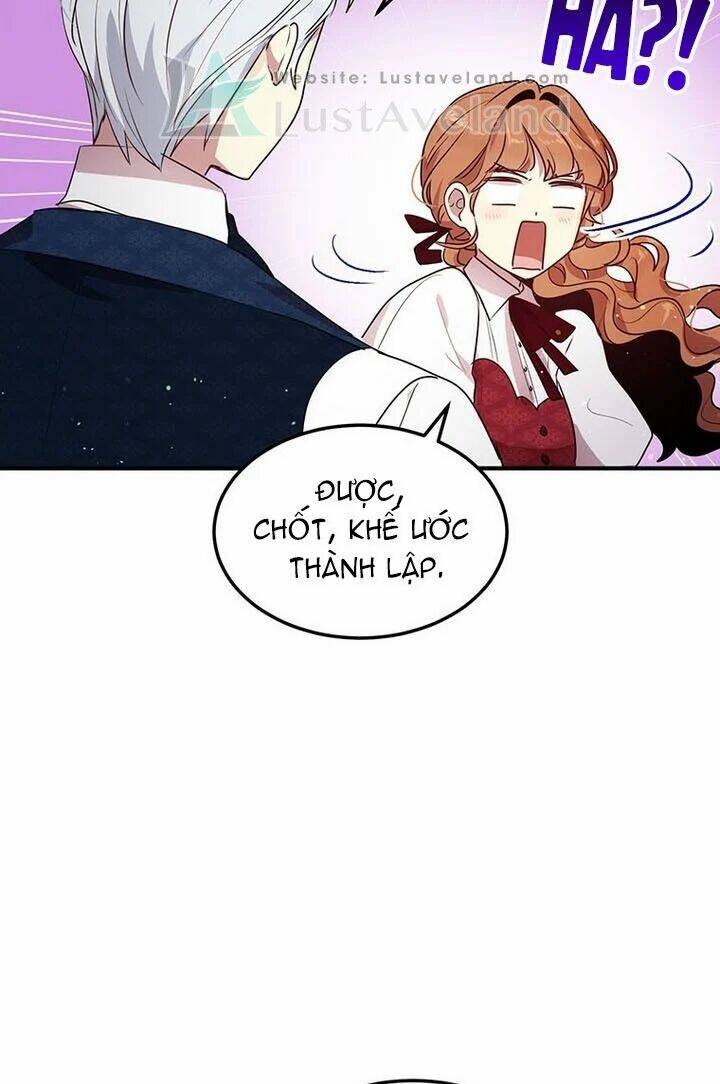 Công Tước, Loạn Vừa Thôi!: Chapter 116.5