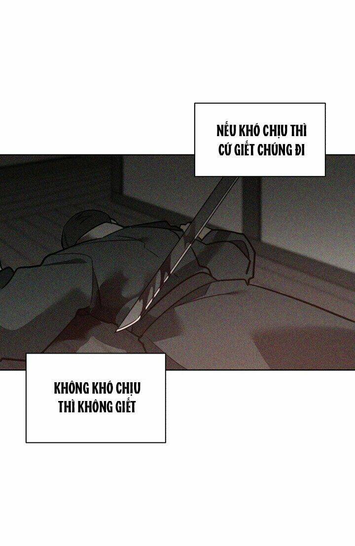 Quái Thú Với Hoa: Chapter 76