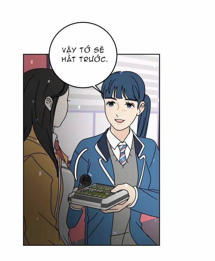 30 Phút Bước Đi Bên Em: Chapter 83