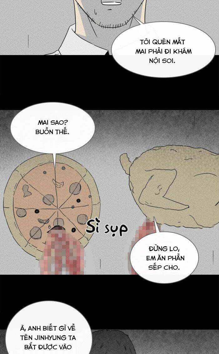 Những Câu Chuyện Bất Thường: Chapter 235