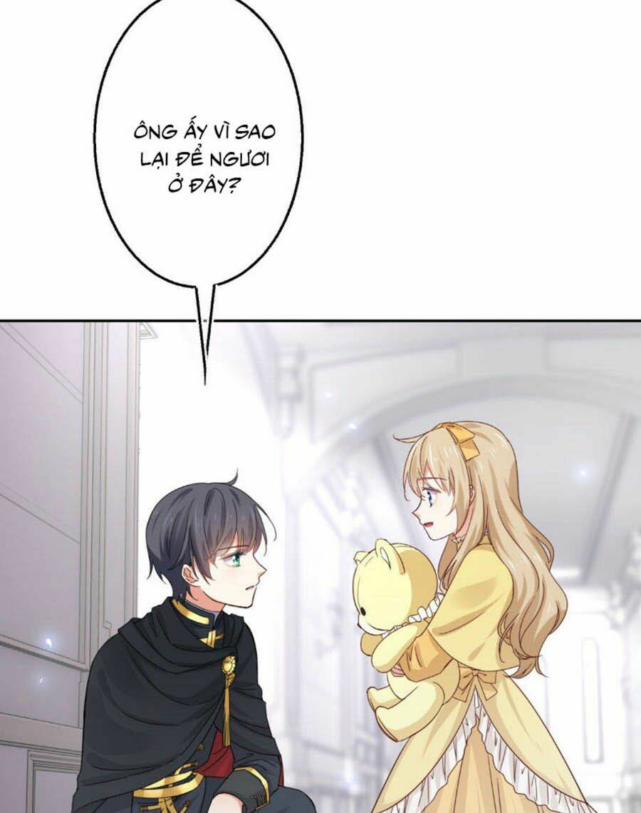 Nữ Hoàng Đầu Tiên Của Đế Quốc: Chapter 4