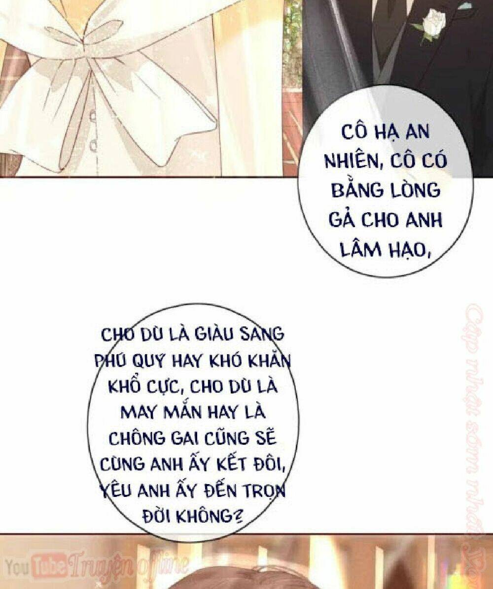Cô Ấy Không Đáng Yêu: Chapter 85