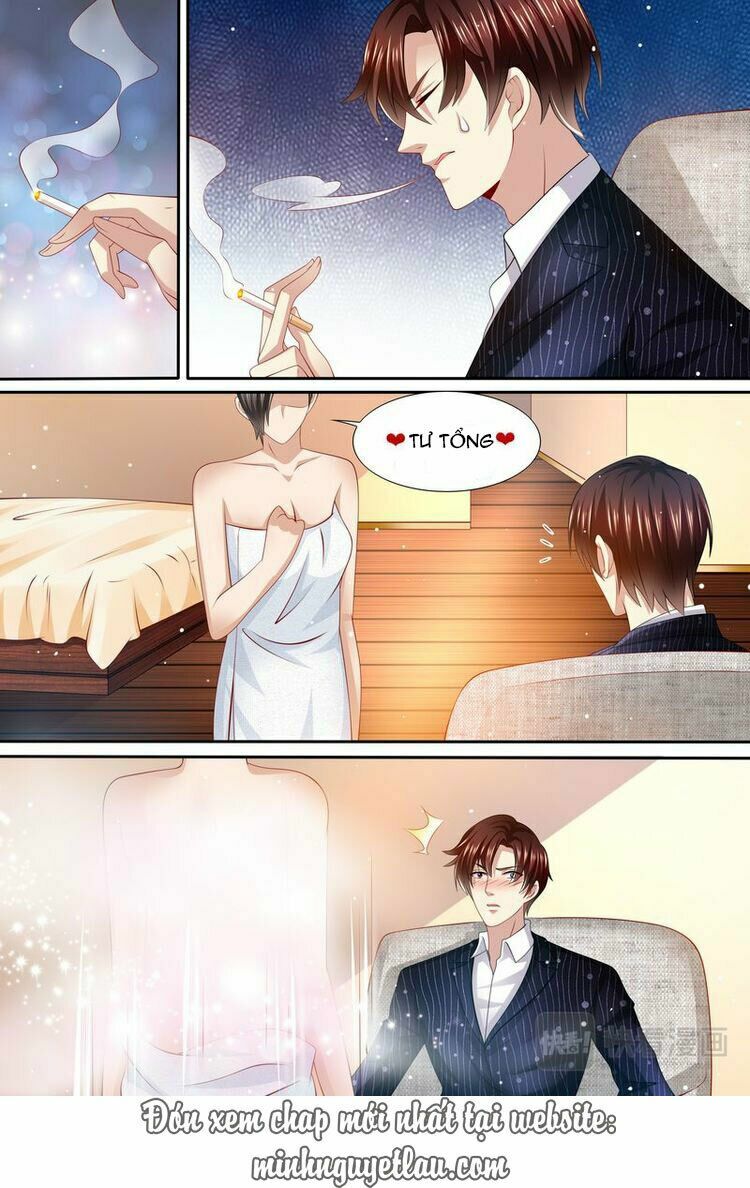 Cưng Chiều Vợ Yêu: Chapter 140