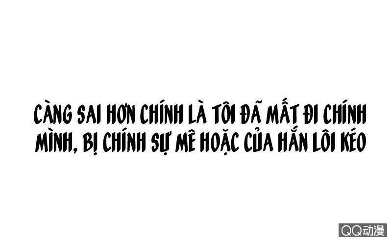 Huyết Tộc Điện Hạ Thân Ái Của Ta: Chapter 0