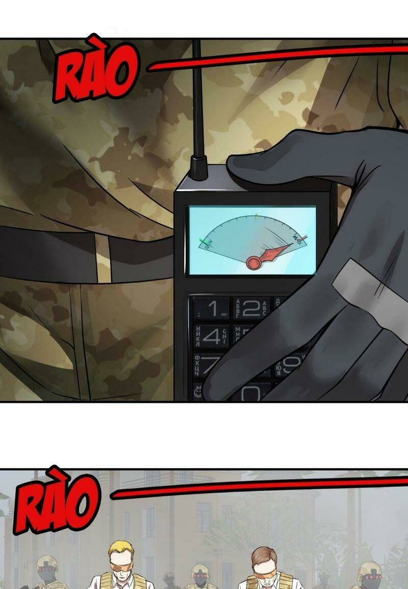 Danh Sách Kẻ Phản Diện: Chapter 79