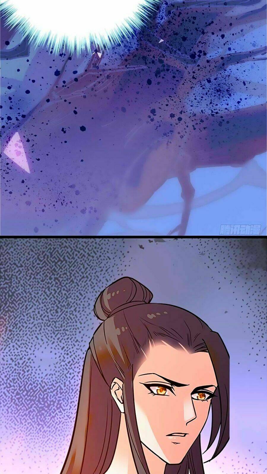 Nhất Thế Khuynh Thành: Lãnh Cung Khí Phi: Chapter 92