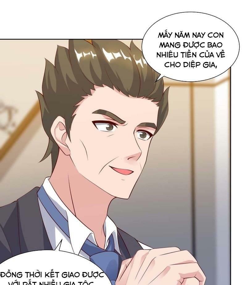 Trọng Sinh Khí Thiếu Quy Lai: Chapter 95