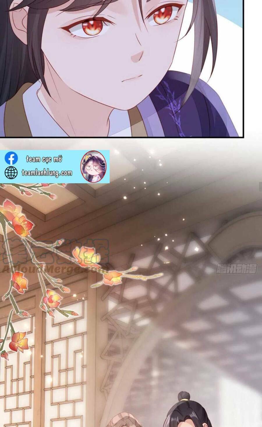 Mau Xuyên Không Rửa Tội Cho Nhân Vật Phản Diện: Chapter 142