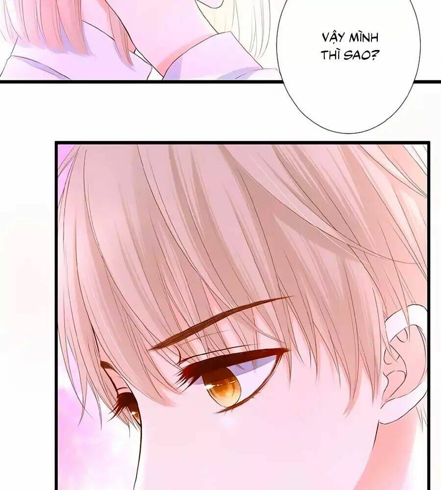 Đóa Hoa Chớm Nở: Chapter 18