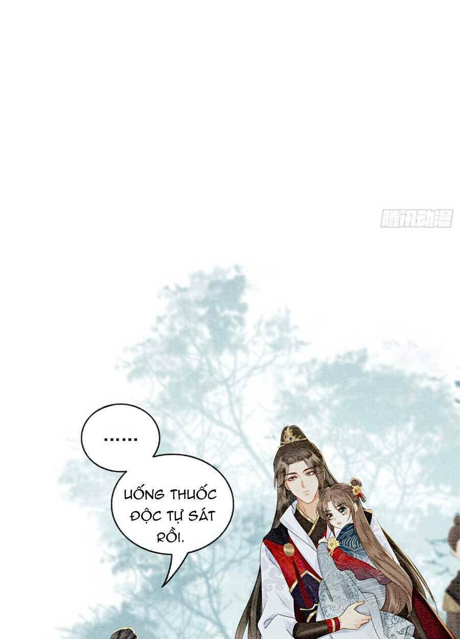 Bắt Đầu Hủy Hôn Để Công Lược Vương Gia: Chapter 38