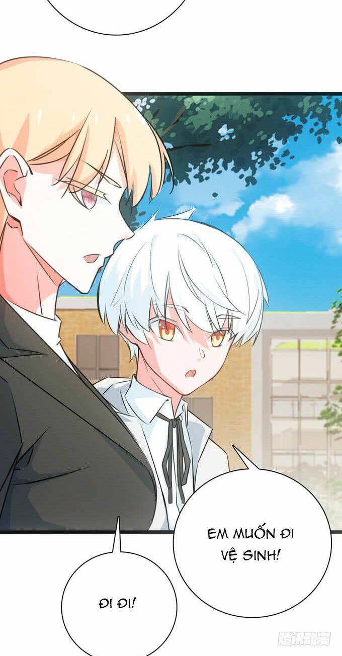 Huyết Đồng Tử: Chapter 14