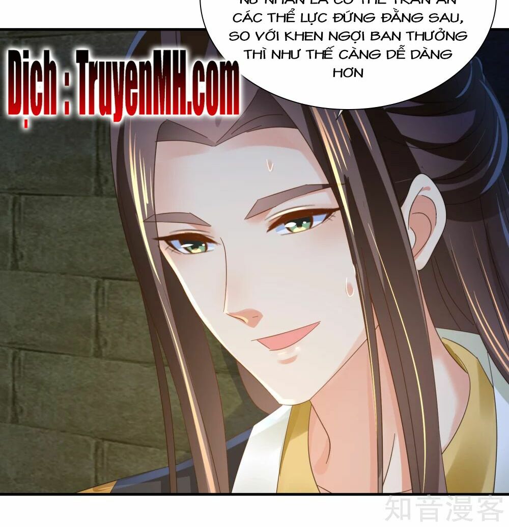 Lãnh Cung Phế Hậu Muốn Nghịch Thiên: Chapter 99