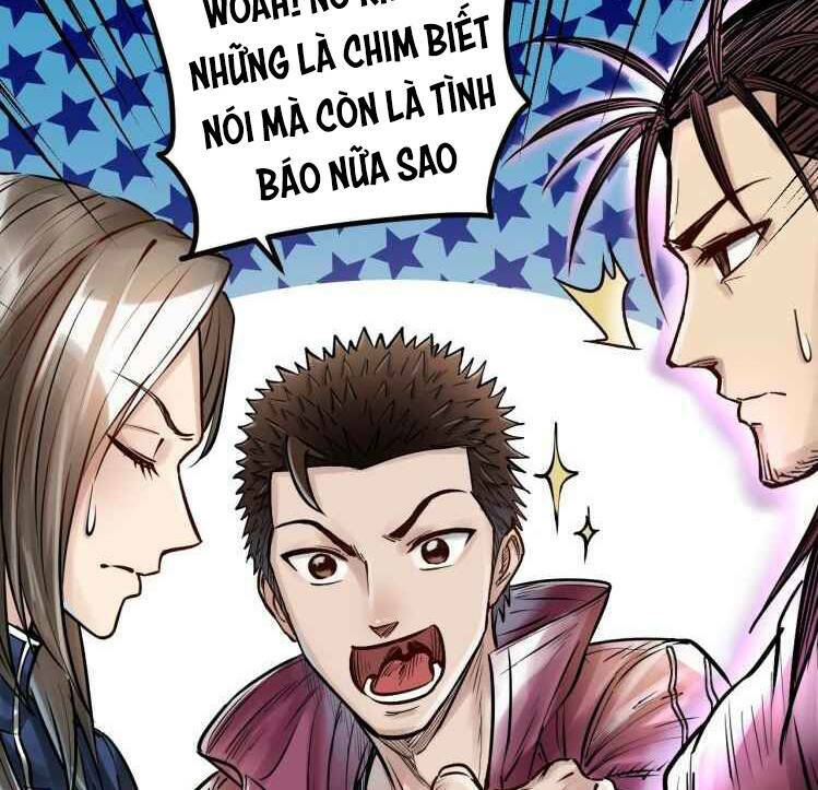 Thế Giới Xa Lạ: Chapter 42