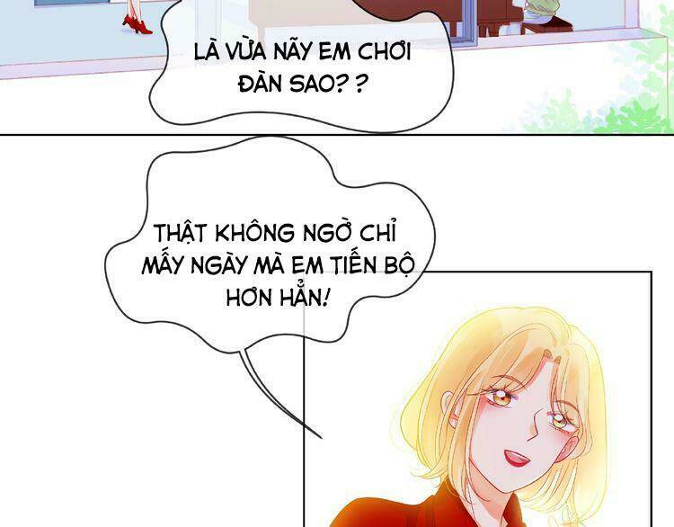 Giai Điệu Của Sự Va Chạm: Chapter 11