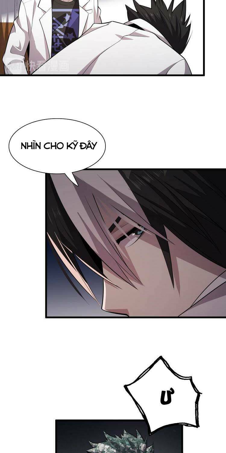 Trọng Sinh Tiểu Y Tiên: Chapter 111