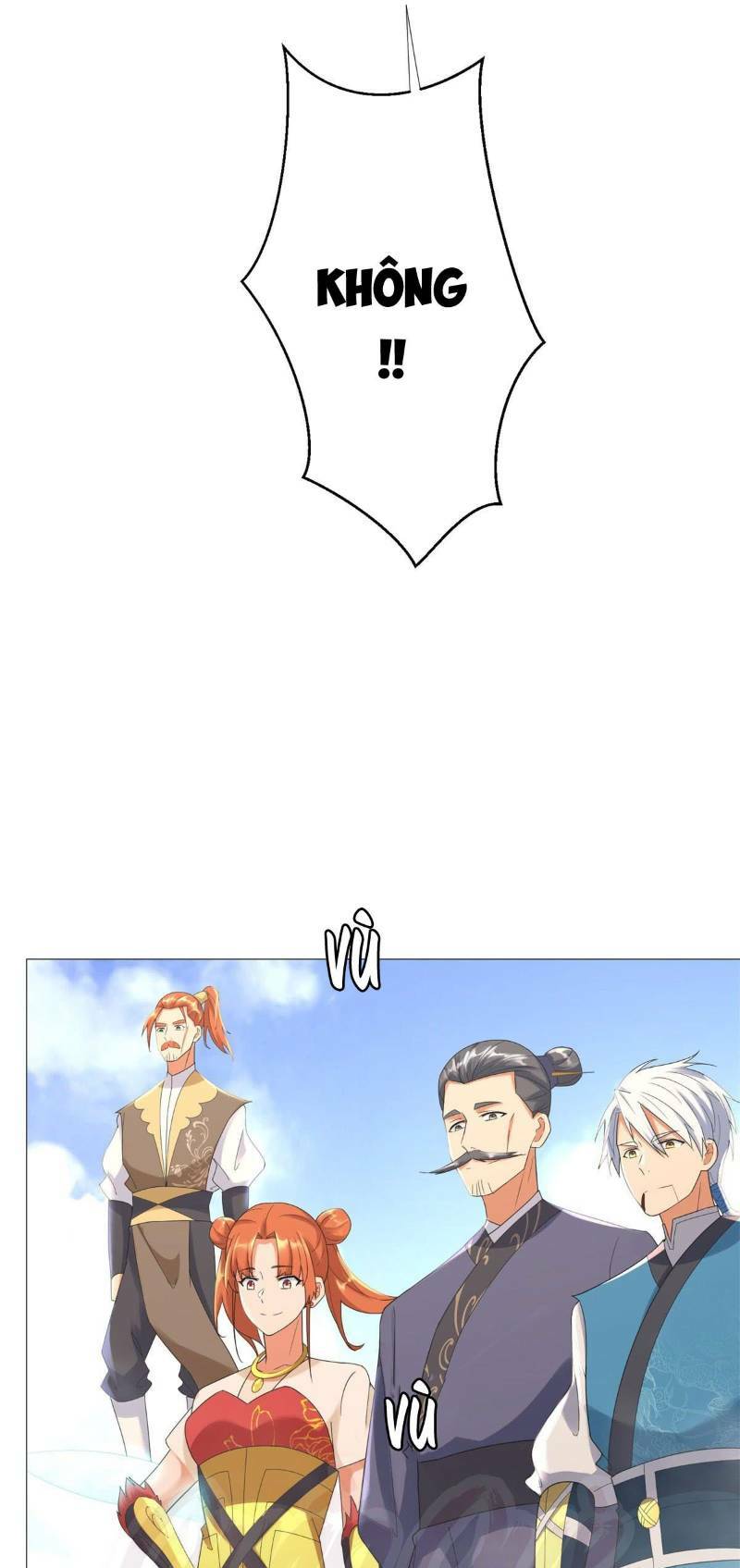 Chí Tôn Trọng Sinh: Chapter 32