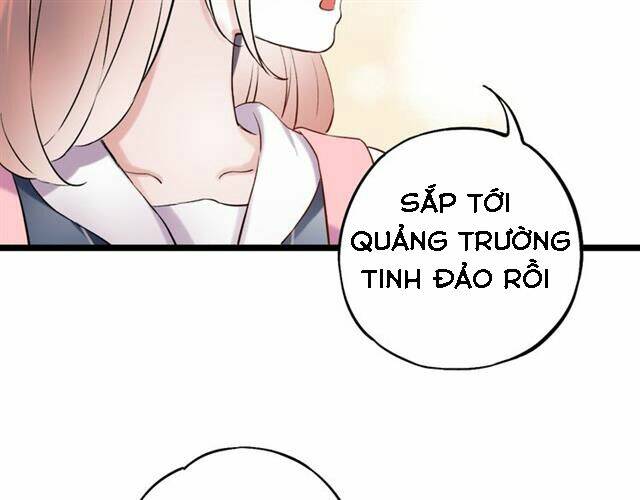 Trạch Thượng Tịch Mịch Huỳnh Hỏa: Chapter 11