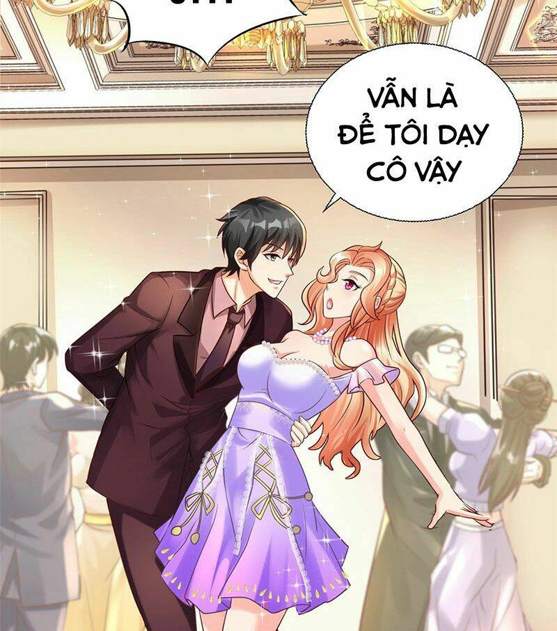 Tọa Ủng Tinh Cầu: Chapter 8