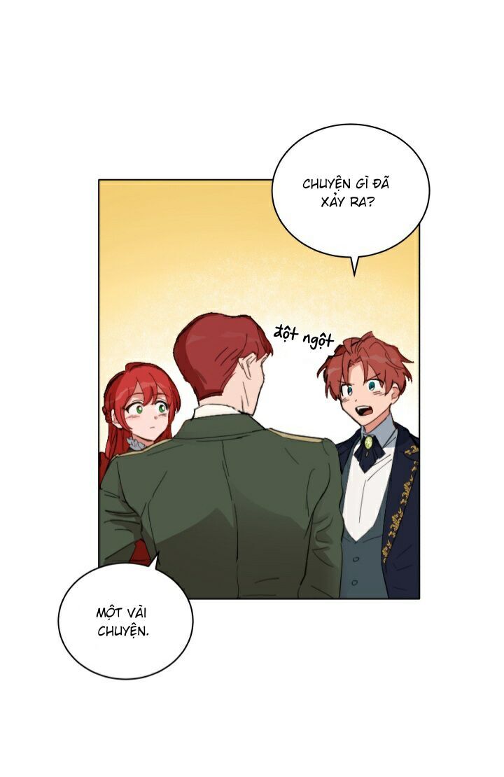 Lamia Orphe Đã Chết: Chapter 13