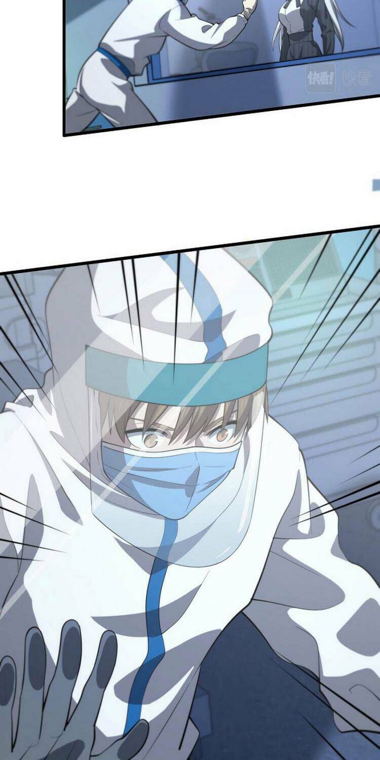 Trọng Sinh Tiểu Y Tiên: Chapter 144