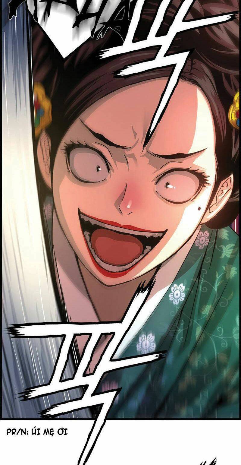 Tôi Sẽ Sống Như Một Hoàng Tử: Chapter 80