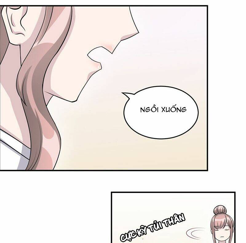 Mạc Thiếu Bức Hôn: Vợ Mới Khó Chống Đỡ: Chapter 10