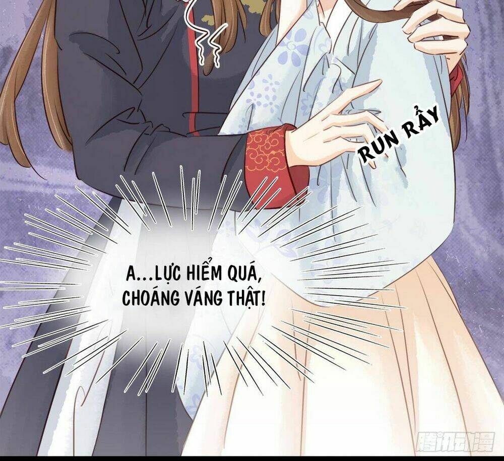 Thị Thiếp Trở Mình Bảo Điển: Chapter 14